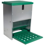 Feed-o-matic nášlapné krmítko - 12 kg