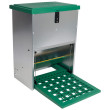 Feed-o-matic nášlapné krmítko - 12 kg