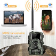 Fotopast - 16 MP - HC801 LTE 4G