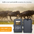 Fotopast - 16 MP - HC801 LTE 4G