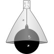 Lapač ovádů KERBL 323520 TAONX