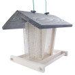 Dřevěné ptačí krmítko Bird Kitchen 