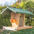 Dřevěné ptačí krmítko Bird Dream
