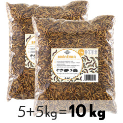 Bráněnka 10 kg