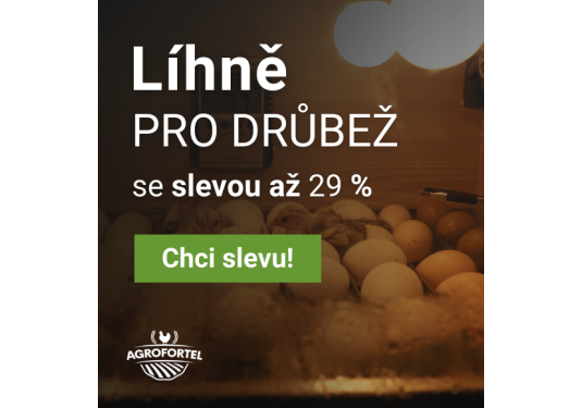 Líhně pro drůbež
