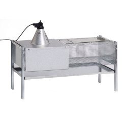Odchovna drůbeže - umělá kvočna - AGROFORTEL OD3 - 101x54x51cm