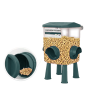 Set automatické krmítko 5 kg + napáječka 7.5 l 