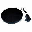 Topná vyhřívací deska pod napáječku 24V - průměr až 35 cm