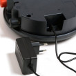 Set elektrického ohradníku Chytrá Farma - RF zdroj s ovladačem 5 J - WiFi Gateway - Ovládání telefonem