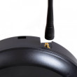 Generátor elektrického ohradníku fencee power DUO RF PDX70