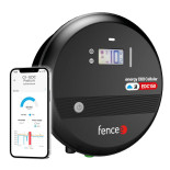 LTE zdroj pro elektrický ohradník 15J | fencee energy DUO Cellular EDC150
