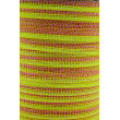 Páska pro elektrický ohradník, šířka 10 mm, 250 m, žluto-oranžové