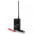 Set elektrického ohradníku Chytrá Farma - RF zdroj 10 J, ovladač - WiFi Gateway - Monitor MX10 ZDARMA