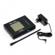 Set elektrického ohradníku Chytrá Farma - RF zdroj 15 J, ovladač - WiFi Gateway - Monitor MX10 ZDARMA