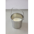 Nerezový kbelík 12,3 l 