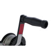 Ruční lanový naviják KERBL 37114 HAND WINCH 10 m / 360 kg