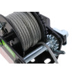 Ruční lanový naviják KERBL 37114 HAND WINCH 10 m / 360 kg