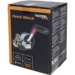 Ruční lanový naviják KERBL 37114 HAND WINCH 10 m / 360 kg