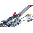 Pákový lanový naviják KERBL 37116 HAND POWER PULLER 3 m / 700 kg