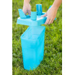 Plastová napáječka s nožičkami 3.5 L, více barev