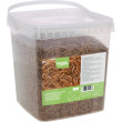 Sušené larvy potemníka moučného, 900 g, Kerbl