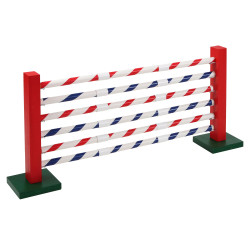 Agility skok pro hlodavce