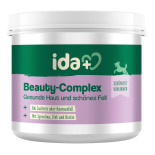 Kerbl IdaPlus Beauty Complex – doplněk pro kůži a srst psů 350 g
