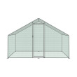 Venkovní klec - oplocený výběh - 2x3x2m
