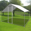 Venkovní klec - oplocený výběh - 2x3x2m