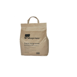 Ovesné vločky krmné 5 kg