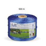 Vodivé lanko pro elektrický ohradník PUHU - 500 m
