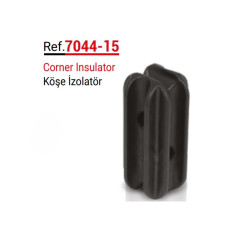 Izolátor rohový Melasty 7044-15
