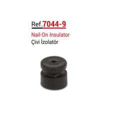 Hřebíkový izolátor MELASTY 7044-9