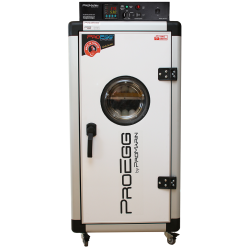 PH-300 C Kombinovaný Inkubátor pro 300 vajec ProEgg® by AGROFORTEL
