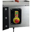 Škubačka na drůbež - 0.5PK / 230V | PM-OB1