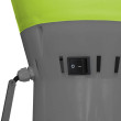 Šrotovník na obilí MISTRAL - 50 L 