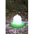 Výhřevná podložka k napáječce (Ø25cm / Ø30cm)