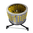 Bubnová škubačka - PROFI-A - slepice, husy, kachny - 13 kg