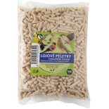 Lojové peletky s moučným červem, 500 g