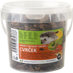 Cvrček 0,5l (80g)