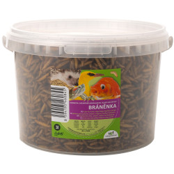 Bráněnka 3l (430g)