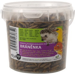Bráněnka 0,5l (75g)