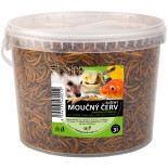 Moučný červ 3l (460g)
