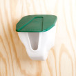 Násypné krmítko - plastové - V-Feedr 2.5 kg