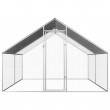 Venkovní klec - oplocený výběh - 4x3x2 m