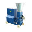 Peletovací lis - AGF-225E, 150kg/h, 7.5kW