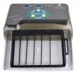 Automatická digitální líheň YZ9-20. Pro 20 vajec.