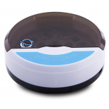 Poloautomatická mini digitální líheň YZ9-9 s digitálním teploměrem. Pro 9 velkých vajec.