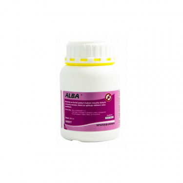 Alba proti mouchám, 500 ml  