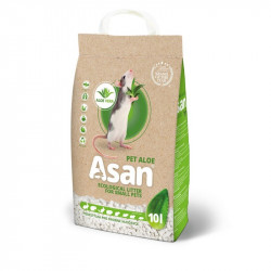 Stelivo ASAN Pet Aloe Vera 10 l  